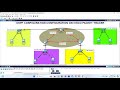 CCNA: OSPF Configuration Using Cisco Packet Tracer| Day 34
