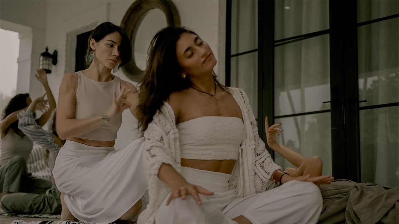 Kundalini Activation Facilitator Training Review | The Inner Method