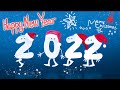 Merry Christmas 2021 &amp; Happy New Year 2022 Songs Playlist 🎉Most Beautiful Christmas &amp; New Year Music