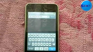 Jailbreakme.com Problems