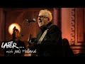 Capture de la vidéo Wreckless Eric - Badhat Town (Later... With Jools Holland)