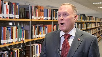 Program on Terrorism and Security Studies 19-07