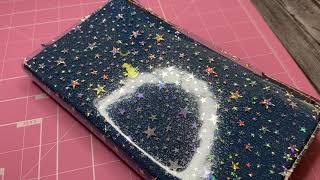 DIY Jelly Cover