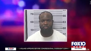 Mobile area pastor charged with rape and sodomy appears in court