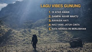 Lagu Vibes Santai – Playlist Musik Setiap Hari