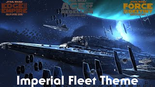 Star Wars: Imperial Fleet Theme