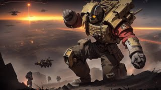 The Bile Titans!!!!!