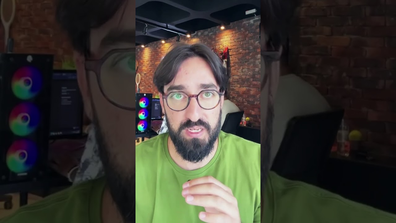 Existem 3 versões do Claude e você usa a mais fraca — Transcript