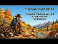 What Is The Tag Prospector &amp; Personalized Draw Odds Reports