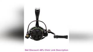 Best Tsurinoya Kingfisher 800 1000 1500 1500S Spinning Reel New Hot Model 101Bb 5.21 Fishing Reel