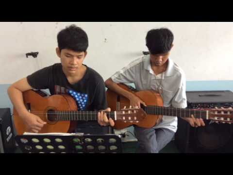 Lightly row II 2559/2 อานนท์&กิตติธัช