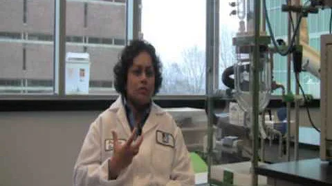 Bridgette Budhlall: Faculty Research - In Their Ow...