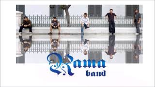 Rama - Bertahan ( Original Version & Uncut )