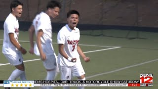 Dalton Claims 8th State Title With 1-0 Win Over Midtown Dalton Claims 8th State Title With 1-0 Win Over Midtown