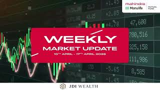 Weekly Market Update