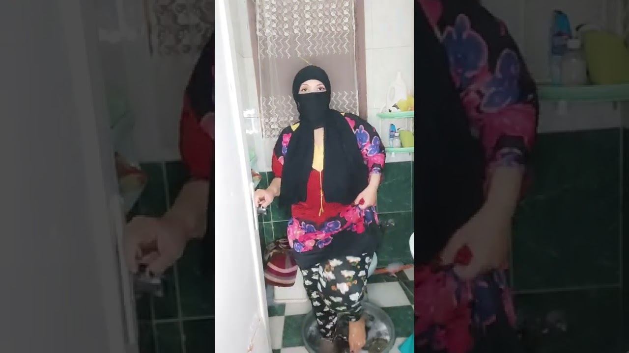 جوله.اليوم غسيل الحافظه.مع احلى فنجان قهوه من ايد الست البسيطه