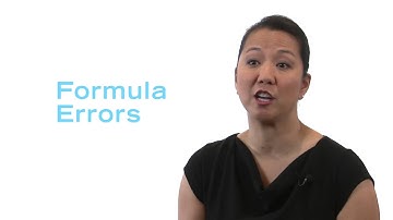 Taking Control of Spreadsheet Risk