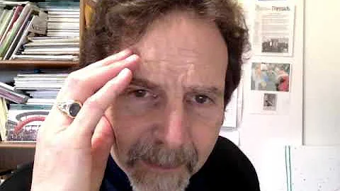 Kirk Schneider: The  Polarized Mind