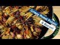 🔵 How To Make Crispy Roast Potato And Bacon