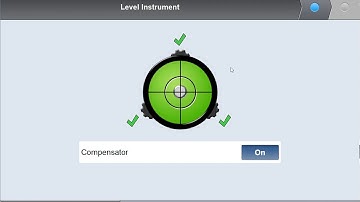 Control Line anywhere setup