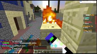 MineStrike Map Bug screenshot 5