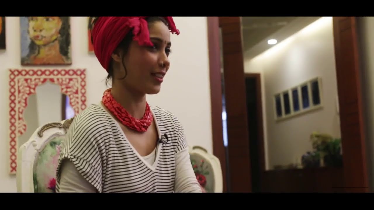 Exclusively.com - 11 Things You Didn't Know About Me with Nida Mahmood