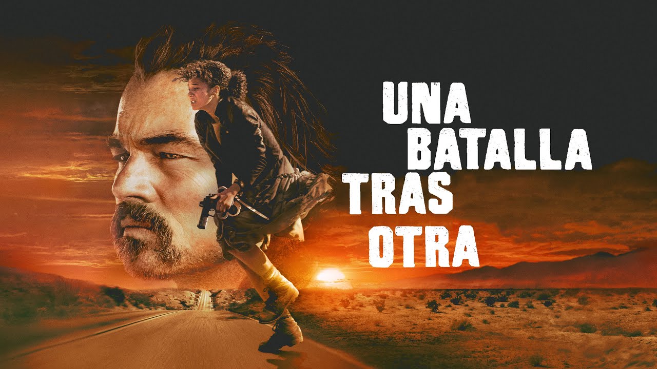 Una batalla tras otra (videocomentario)