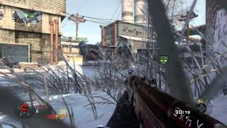 o LyRiX Black Ops GB Montage