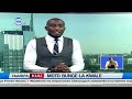 Moto Wazuka Bungeni Kwale, Wananchi Wataka Magari ya Zimamoto Yanunuliwe