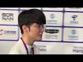 Faker is so popular that he barely knew which direction to go