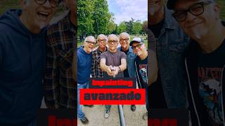 INPAINTING AVANZADO: el prompt, como nuevo pincel para personas creativas ✨ La MAGIA ya ha llegado.