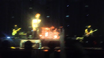 Paramore - The Only Exception - Live at Wembley Arena 28th September 2013