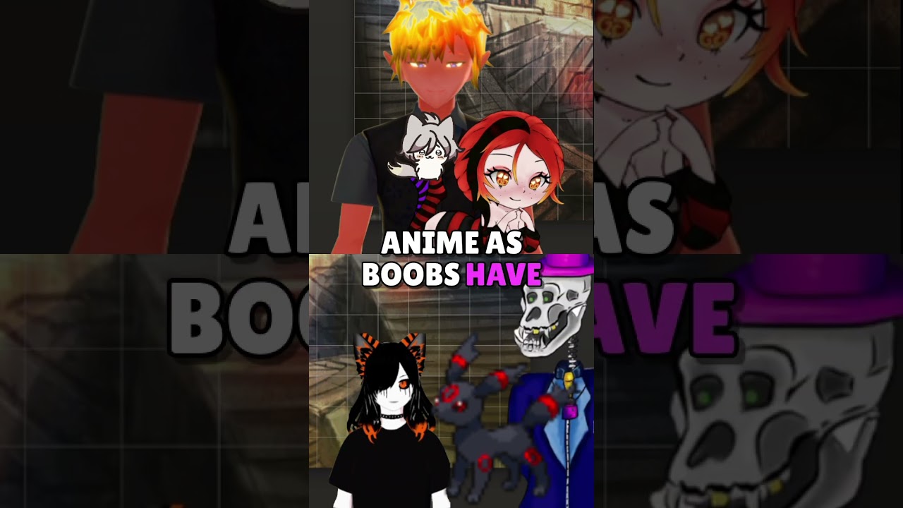 Anime Transformations 