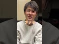 友人の肉まんチョコでコーティングしといた結果#ドッキリ #いたずら#shorts