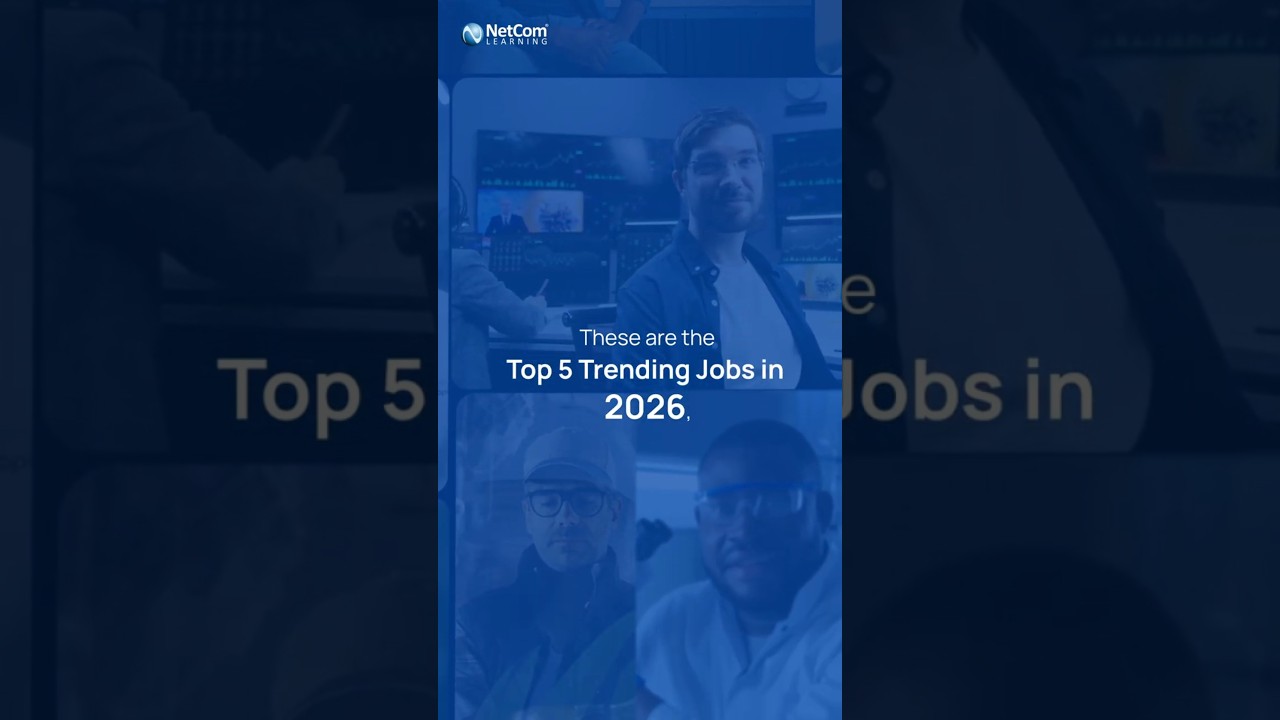 Самые востребованные профессии в 2026 году | Высокооплачиваемые работы, которые нельзя игнорирова...