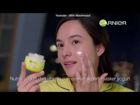 Iklan Garnier Pure Active Energy.. 