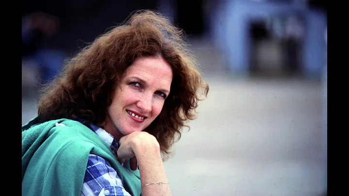 Remembering Marcy