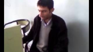 ahmet yanıkses