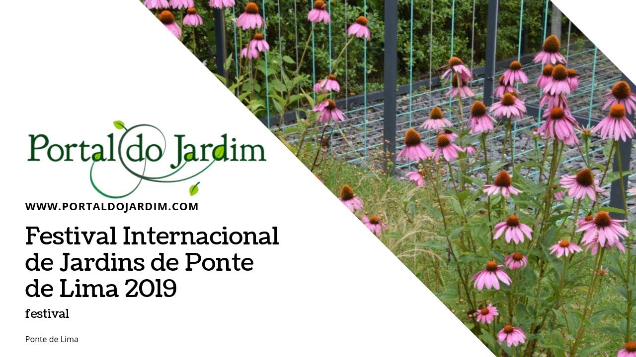 Festival Internacional De Jardins De Ponte De Lima 2019 YouTube festival-internacional-de-jardins-de-ponte-de-lima-2019-youtube