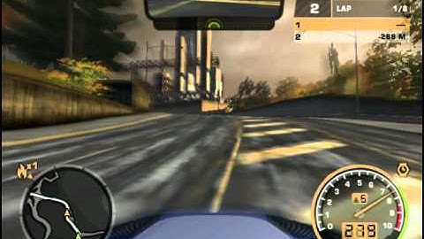 Boundary 1st lap Keyboard BMW No Timebug by MJSxRacer