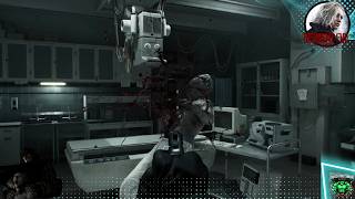Location of the Artificial lungs & Heart in Resident Evil 9: Requiem walkthrough