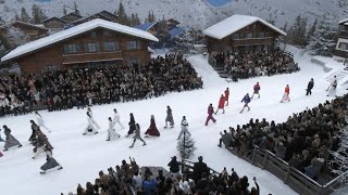 Paris Fashion Week: End of an era for Chanel; the show must go on for other labels