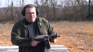 52K with promag drum