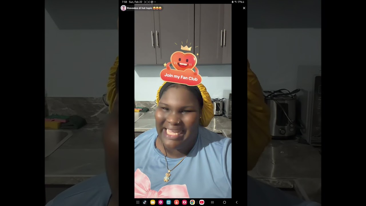 ROSEALEE CRASH OUT ON JAKES TALLK EVERYTHING 