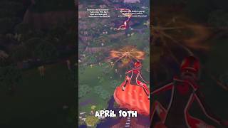 What do YOU think will HAPPEN?! #fortnite #shorts #fortnitestory