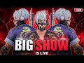 FREEFIRE LIVE GIVEAWAY | GUILD TEST + GUILD WAR | 1 vs 2 HARDEST GUILD TEST | X2 vs ? #freefirelive