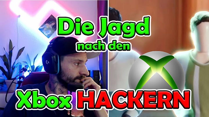 Die Jagd nach den Xbox Hackern (Wie im Film) | Reaktion