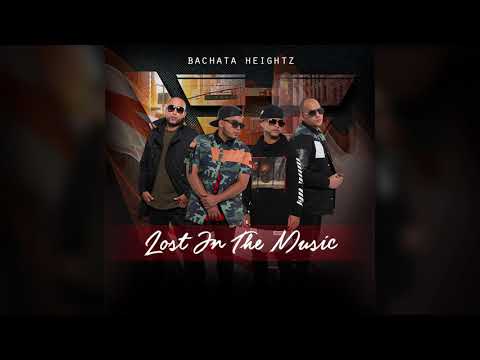 8. Bachata Heightz – Cuentale ft. Manny Manz