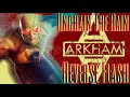 Reverse Flash - Unchain the Rain
