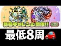 【明日から】くるぞ!やるぞ!ドット称号チャレンジうおおおおおおおおおおおおお🔥【パズドラ】